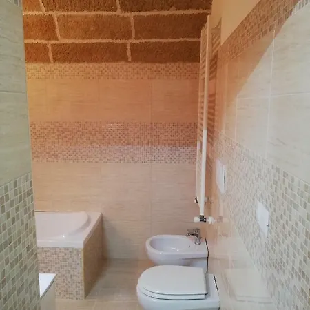 Apartment Casa Stella