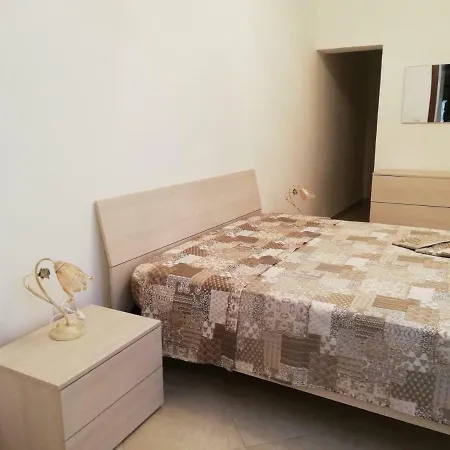 Casa Stella Apartment Gallipoli