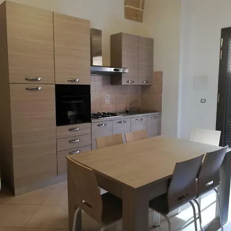 Casa Stella Apartment *