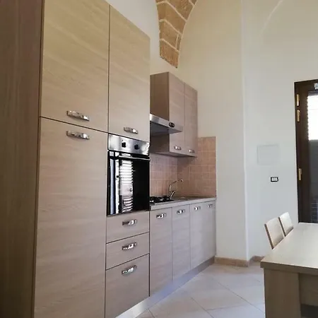Apartment Casa Stella *