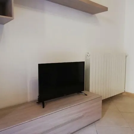 Casa Stella Apartment Gallipoli