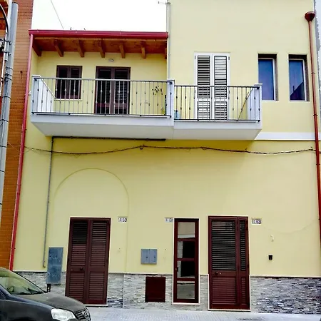Apartment Casa Stella Gallipoli