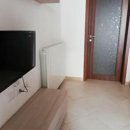 Casa Stella Apartment *