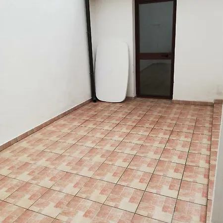 Apartment Casa Stella Gallipoli